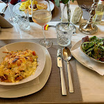 Photo n°1 de l'avis de Volkmar.e fait le 03/10/2023 à 14:41 sur le  Restaurant Klosterkrug St.Lorenz à Schöningen