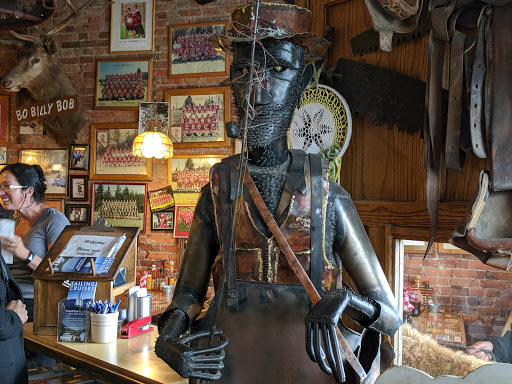 Restaurant «Wagon Train Coffee Shop», reviews and photos, 10080 Donner Pass Rd, Truckee, CA 96161, USA