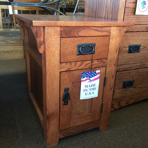 Furniture Store «Oak For Less Furniture», reviews and photos, 1660 S Alma School Rd #100, Mesa, AZ 85210, USA