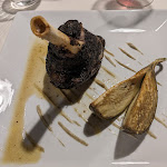 Photo n°1 de l'avis de Adam.a fait le 29/10/2023 à 16:07 sur le  Osteria Del Tram à Vaprio d'Adda