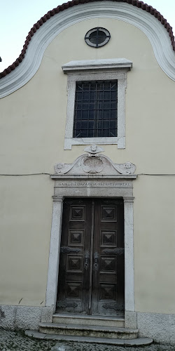 Igreja de Santa Cruz - Barreiro