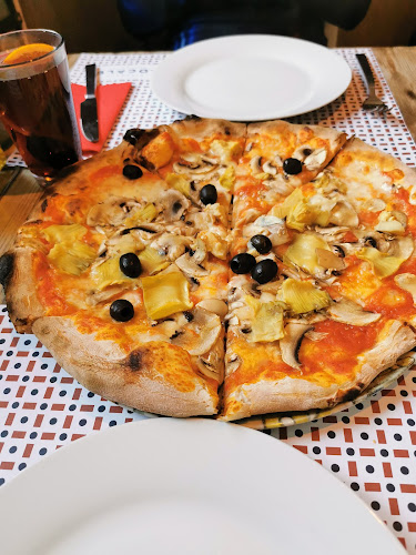 Pizzeria LOCALE - Karlovy Vary