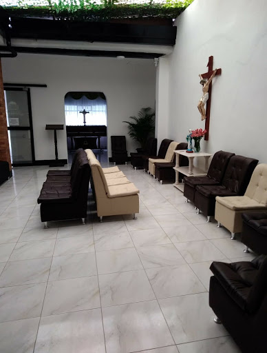 Jerusalén S.A.S Previsión Exequial en Facatativá, Facatativa