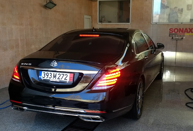 Opinii despre Автоцентър "Менико" în Самоков - Автомивка