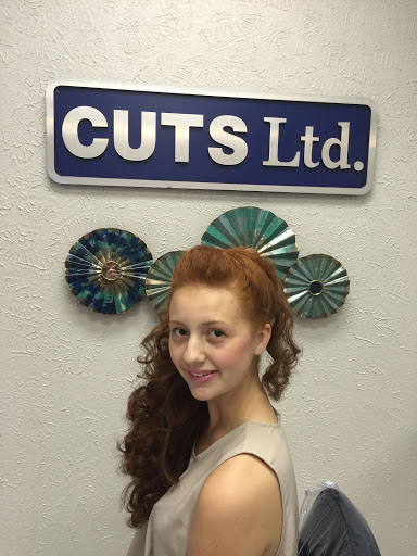Beauty Salon «Cuts Ltd Beauty Salon», reviews and photos, 207 W Main St, League City, TX 77573, USA