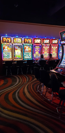 Bingo Hall «Seneca Gaming and Entertainment», reviews and photos, 768 Broad St, Salamanca, NY 14779, USA