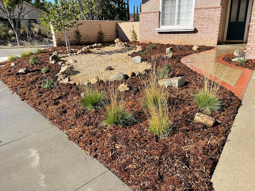 Vision Landscaping image