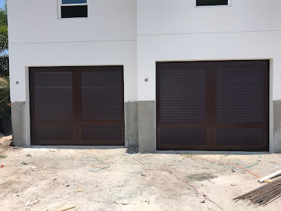 A Garage Door Company Inc