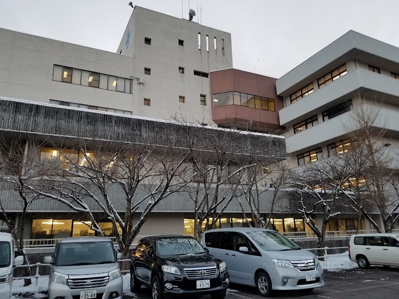 山田町 保健センター