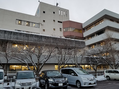 山田町 保健センター