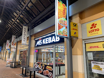 Mis Kebap