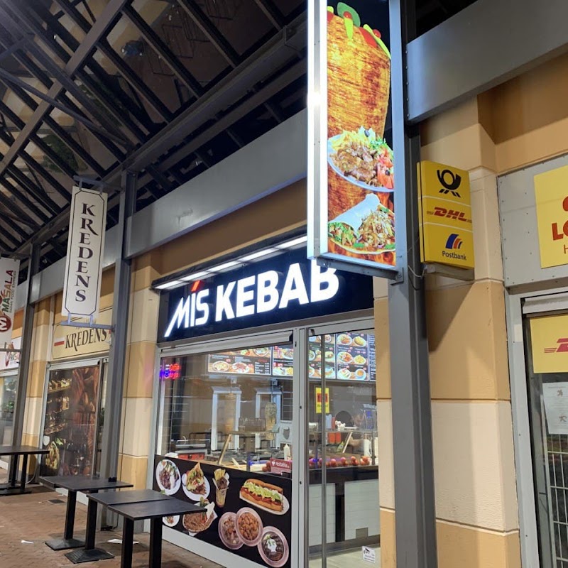 Mis Kebap