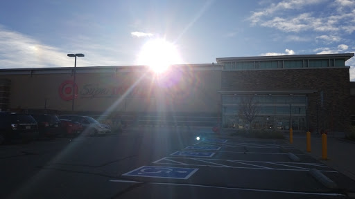 Department Store «Target», reviews and photos, 7400 S Gartrell Rd, Aurora, CO 80016, USA