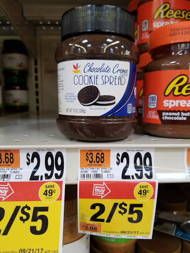 Supermarket «Stop & Shop», reviews and photos, 1025 Truman Hwy, Hyde Park, MA 02136, USA