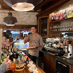 Photo n°2 de l'avis de Gerard.a fait le 22/01/2024 à 15:24 sur le  Bar Venetico à Venice