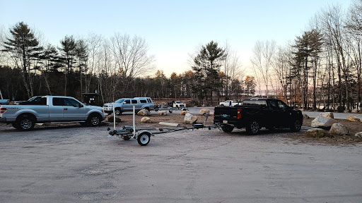 Lake «Sebago Lake», reviews and photos