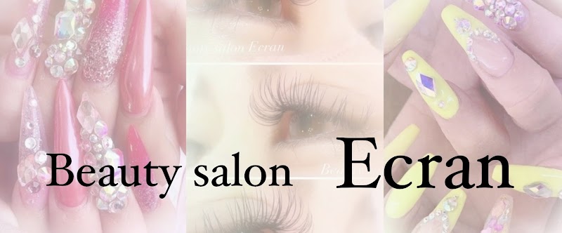 Beauty salon Ecran(エクラン)