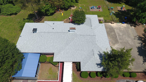 Eagle Roofing and Waterproofing in McLean, Virginia