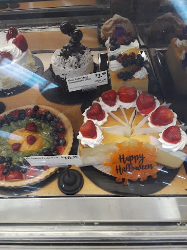 Supermarket «Save Mart Supermarkets», reviews and photos, 9600 Hageman Rd, Bakersfield, CA 93312, USA