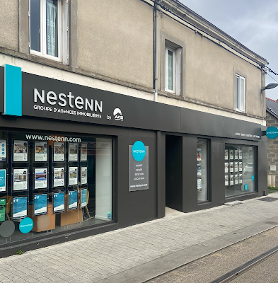 Agence Nestenn Immobilier Avrillé à Avrillé