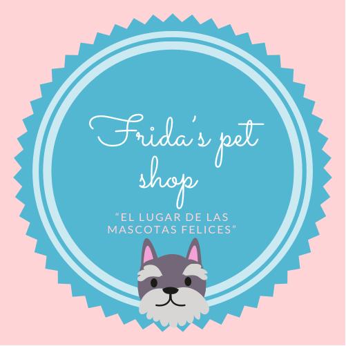 Frida’s Pet Shop