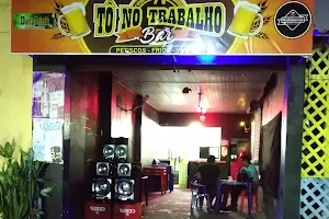 To No Trabalho BAR image