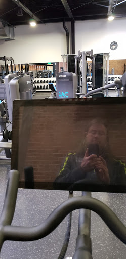 Gym «CrossFit New Haven», reviews and photos, 1175 State St # 201, New Haven, CT 06511, USA