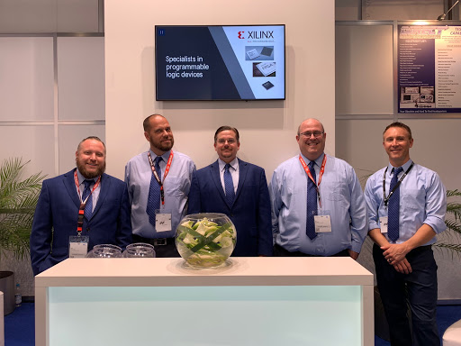 Electronic Parts Supplier «Direct Components, Inc.», reviews and photos, 4828 W Gandy Blvd, Tampa, FL 33611, USA