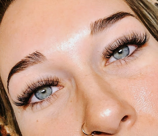 Beauty Salon «Primp Salon», reviews and photos, 204 US-1 #2, Falmouth, ME 04105, USA