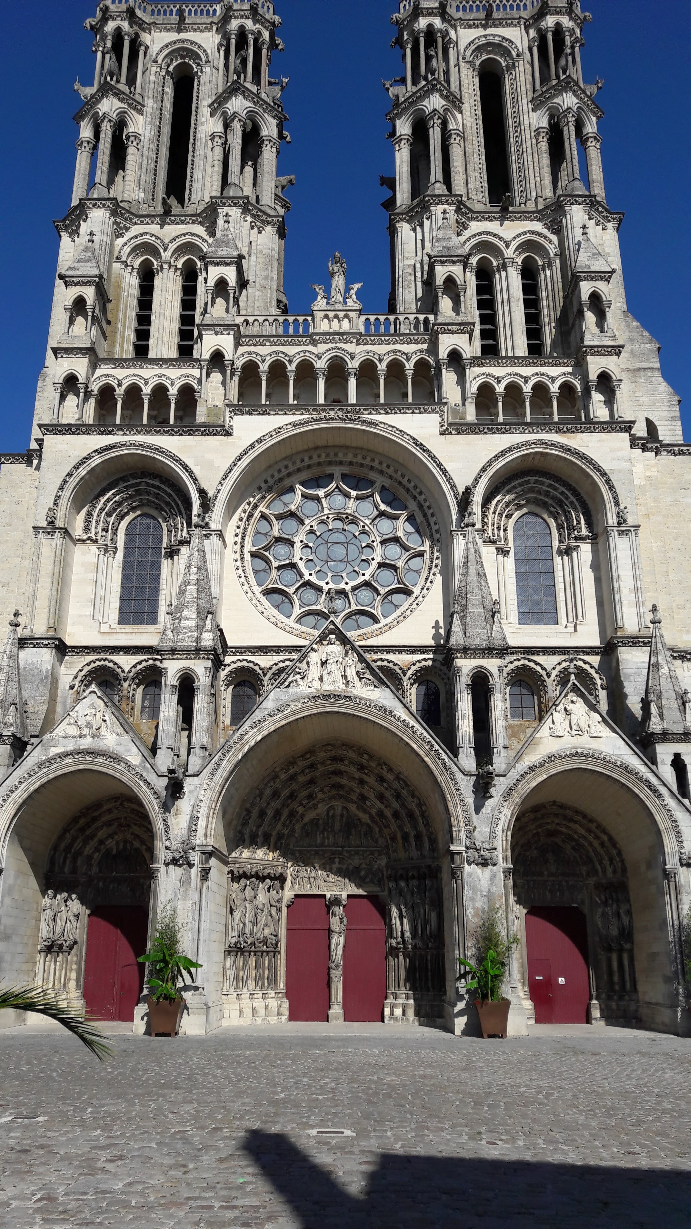 Photo n° 1 de l'avis de Alfa.l fait le 22/12/2019 à 19:27