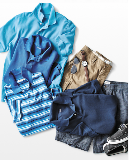 Department Store «Bealls», reviews and photos, 500 N Jackson Rd, Pharr, TX 78577, USA