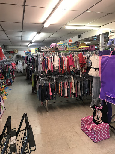 Consignment Shop «Pik Pok Consignment Shop», reviews and photos, 661 Atlantic City Blvd # 6, Bayville, NJ 08721, USA