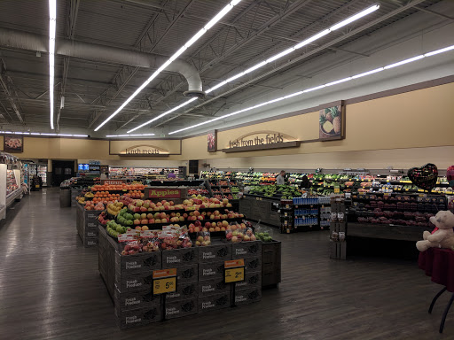 Grocery Store «Safeway», reviews and photos, 3602 W 144th Ave, Broomfield, CO 80023, USA