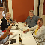 Photo n°1 de l'avis de Myriam.a fait le 08/05/2021 à 21:07 sur le  Restaurante o Cantinho à Alcantarilha