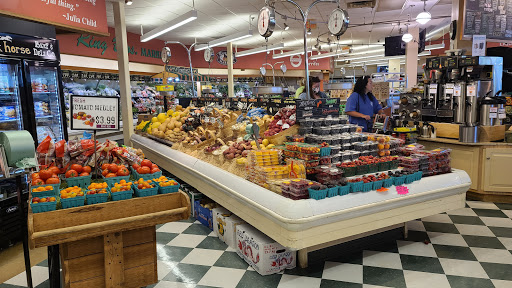 Grocery Store «Ring Bros. Marketplace», reviews and photos, 485 MA-134, South Dennis, MA 02660, USA