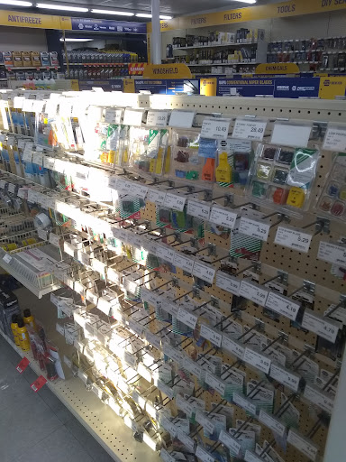 Auto Parts Store «NAPA Auto Parts - Genuine Parts Company», reviews and photos, 3984 Lawrenceville Hwy, Tucker, GA 30084, USA