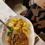 Photo n°3 de l'avis de MasterTomes. fait le 25/12/2022 à 15:07 sur le  Ristorante Le Petit Coq à Ayas