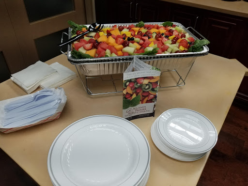 Caterer «Atlanta Premier Catering», reviews and photos, 1900 2nd Ave A, Decatur, GA 30032, USA