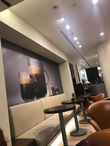 Boutique «Nespresso Boston Boutique & Cafe», reviews and photos, 7 Newbury St, Boston, MA 02116, USA