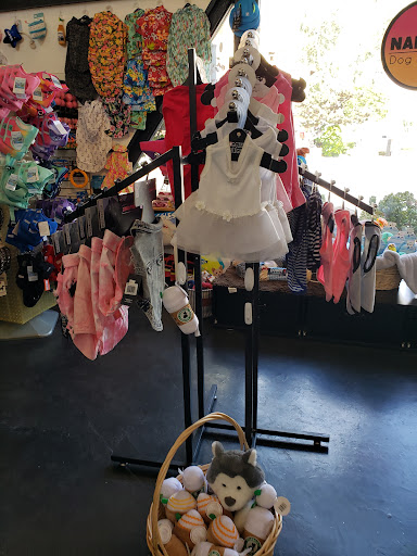 Pet Store «Naked Dog Bistro», reviews and photos, 424 Forest Ave, Laguna Beach, CA 92651, USA