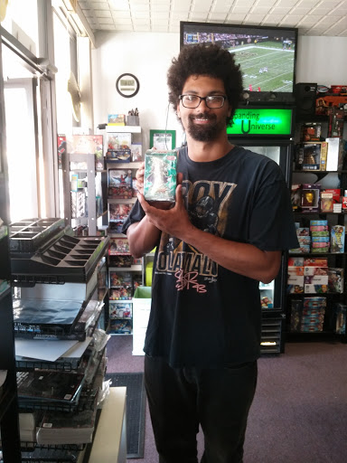 Comic Book Store «Xpanding Universe», reviews and photos, 1010 Beards Hill Rd, Aberdeen, MD 21001, USA