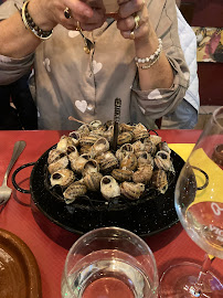 Escargot du Restaurant catalan VIGATANE à Canet-en-Roussillon - n°8