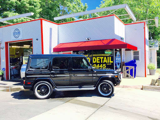 Car Detailing Service «Superior Auto Detailing Service, LLC», reviews and photos, 1 E Mill Rd, Northfield, NJ 08225, USA