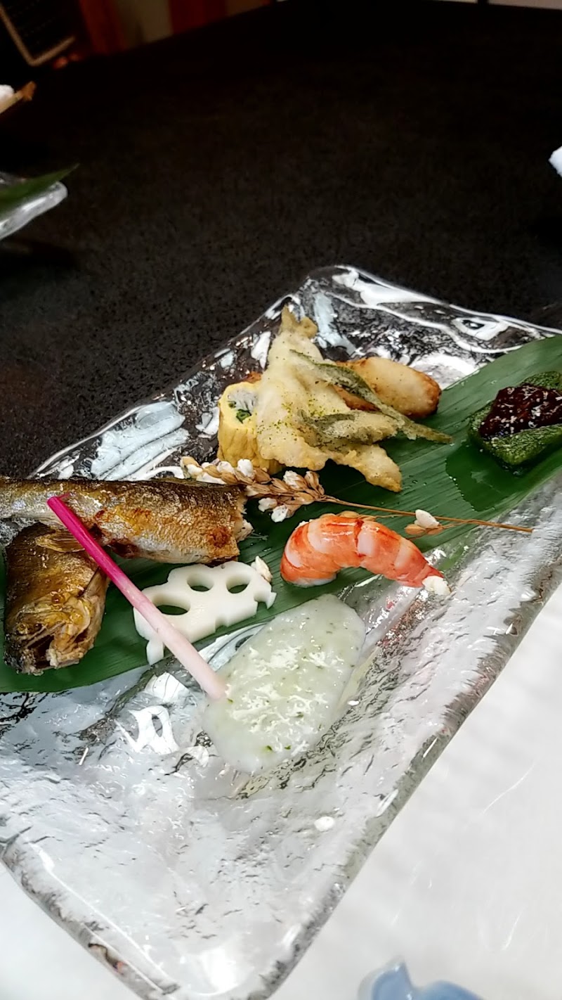 掛茶料理むとう 静岡県掛川市上張 会席 懐石料理店 グルコミ