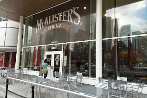 McAlister's Deli image