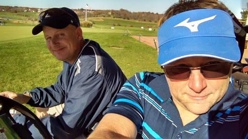 Golf Club «Brown Deer Golf Club», reviews and photos, 1900 Country Club Dr, Coralville, IA 52241, USA