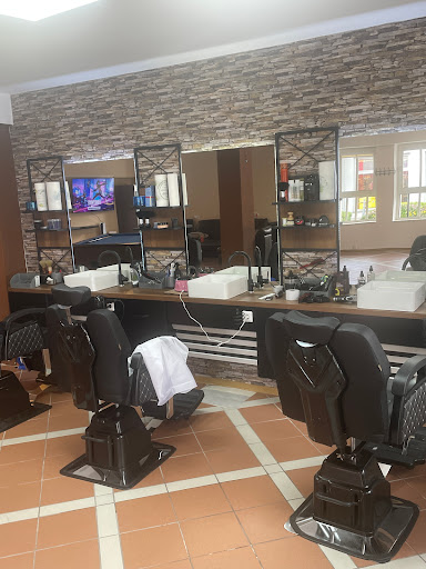 House of Shaves BARBERSHOP In Ternitz