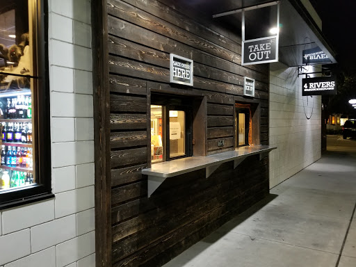 Barbecue Restaurant «4 Rivers Smokehouse», reviews and photos, 623 S MacDill Ave, Tampa, FL 33609, USA