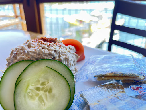 Seafood Restaurant «AJ’s Seafood & Oyster Bar», reviews and photos, 116 Harbor Blvd, Destin, FL 32541, USA