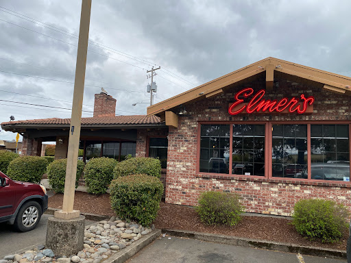 Elmer's Restaurant (Salem, OR)